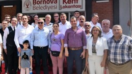 Bornova’da Kent Lokantası periyodu Birinci şubeler Çamdibi, Kızılay ve Mevlana’da açılacak