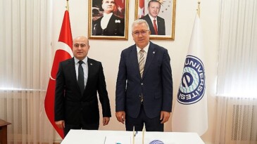 “Bu proje ile daha gerçek ve istikrarlı aktivite ve uzay havası iddiaları yapılabilecek”