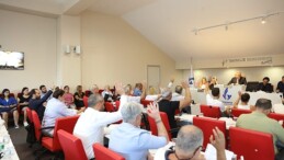 Bu Yıl Çanta ve Kırtasiye Gereci Güzelbahçe Belediyesi’nden