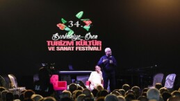 Burhaniye’de Şenlik Heyecanına Devam