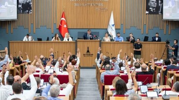 Büyükşehir yangının yaralarını sarmak için özel kurul kurdu