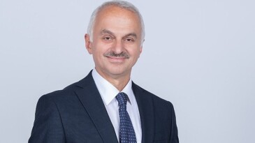 Çalık Güç’ün yeni CEO’su Temel Kotil oldu