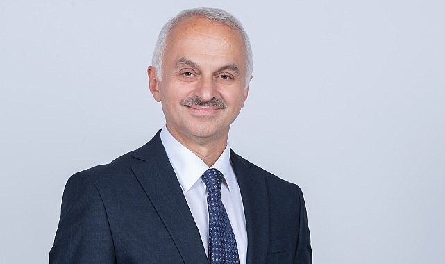 Çalık Güç’ün yeni CEO’su Temel Kotil oldu