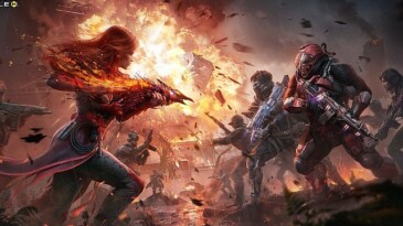 Call of Duty: Mobile 8. Dönemde Anti-Kahramanlar Ön Plana Çıkıyor – Gölge Casuslar