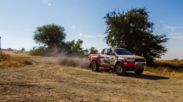 Castrol, Türkiye’nin En Kuvvetli Yarışı TransAnatolia’ya Güç Katmaya Devam Ediyor