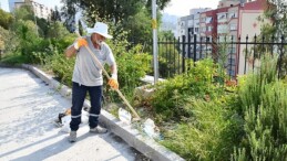 Çiğli’de Okullara Bakım ve Tamir Takviyesi