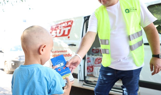 Çocuklar Halk eserleriyle büyüyor