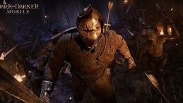 Dark and Darker Mobile Global Beta Testi Başladı