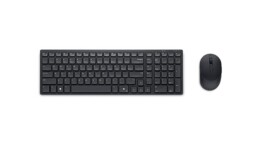 Dell’in sessiz klavye ve mouse’ları çalışma ekosisteminizi bir adım öteye taşıyor!
