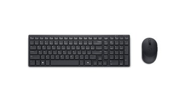 Dell’in sessiz klavye ve mouse’ları çalışma ekosisteminizi bir adım öteye taşıyor!