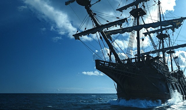 Denizin Gerçek Düşmanları Kimlerdi? Sorusuna Cevap Arayan ‘Korsanlar: Efsanelerin Ötesinde’ 26 Ağustos Pazartesi 22.00’de National Geographic Ekranlarında Başlıyor!