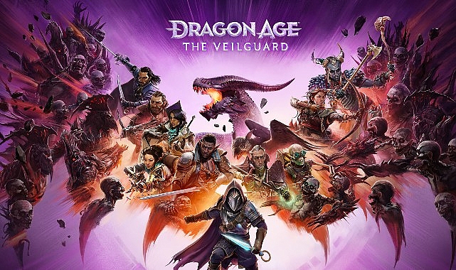 Dragon Age: The Veilguard’ın Çıkış Tarihi Açıklandı!