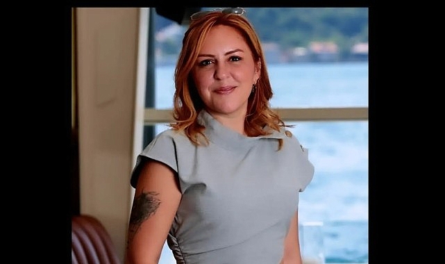 Dünyagöz Hastaneler Kümesi’nin Kurumsal İrtibat Müdürü Başak Tanses oldu