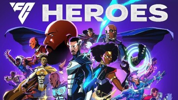 EA SPORTS FC 25’in Kahraman Takımı Açıklandı