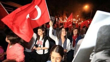 Efes Selçuk, Büyük Zaferi dolu dolu kutlayacak