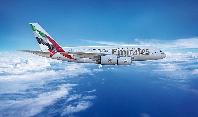 Emirates, Dönemlik Talebi Karşılamak için Bali’ye İkinci Günlük A380 Seferini Başlatacak