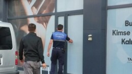 Evsiz vatandaşa Büyükşehir şefkati