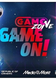 GameZone Game On aktifliğinin yeni etabı 24 Ağustos’ta İzmir’de gerçekleşecek