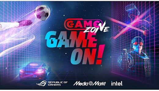 GameZone Game On aktifliğinin yeni etabı 24 Ağustos’ta İzmir’de gerçekleşecek