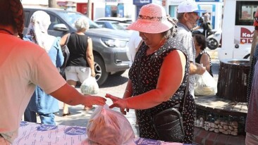 Gençay ‘Çalışmaya ve üretmeye devam edeceğiz’