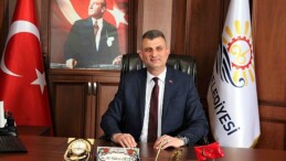 Gölcük Belediye Başkanı Ali Yıldırım Sezer, yayınladığı ileti ile 30 Ağustos Zafer Bayramı’nın 102. Yılını kutladı