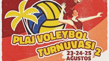 Gölcük’te Plaj Voleybolu Ağır İstek Üzerine Yine Başlıyor
