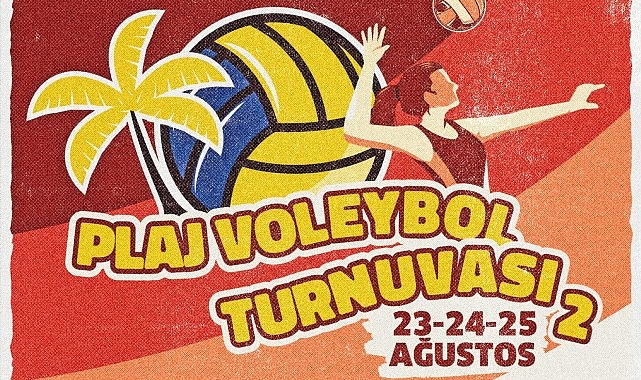 Gölcük’te Plaj Voleybolu Ağır İstek Üzerine Yine Başlıyor