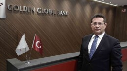 Golden Küresel Yatırım Bankası İstikrarlı Büyüme İvmesini Sürdürüyor