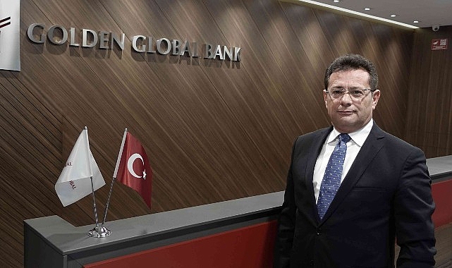 Golden Küresel Yatırım Bankası İstikrarlı Büyüme İvmesini Sürdürüyor