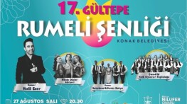 Gültepe Rumeli Şenliği bu yıl da coşkuyla kutlanacak