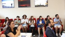 Güzelbahçe Belediyesi, Lanzarote Sözleşmesi’ne taraf oluyor