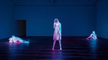 İçimdeki Kent kapılarını Borusan Contemporary’de açıyor