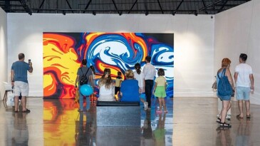 İEF’te dijital tecrübe