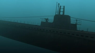 ‘İkinci Dünya Savaşı: Sualtı Cehennemi’ 1 Eylül Pazar 22.00’de National Geographic Ekranlarında!