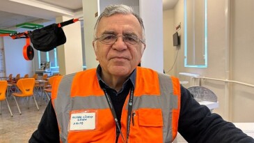 İnançlı bir çocuk oyun alanı nasıl olmalı? Çocuk parklarında plastik oyuncaklar ve kauçuk taban şart!