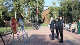 İnegöl’de Zafer Bayramı Kutlamaları Resmi Merasimlerle Başladı
