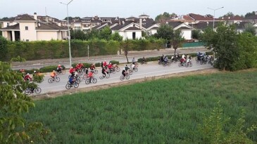 İnegöl’de Zaferden Kurtuluşa Pedal Basıldı