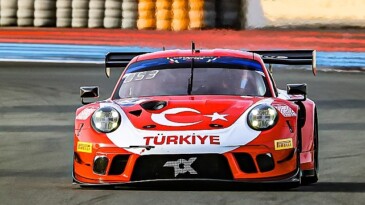 İstanbul Park Kapılarını Yine Türk Sporuna Açıyor