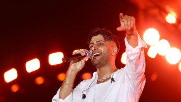 İstanbul Şenliği coşkusu Semicenk ve Reynmen konseriyle devam etti!