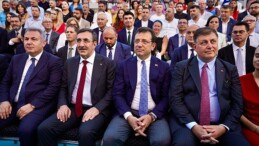 İstanbul, Türkiye Cumhuriyeti tarihinin birinci fuarı olma özelliğine sahip 93. İzmir Enternasyonal Fuarı’nın ‘onur konuğu şehri’ oldu