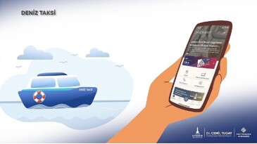 İzmir ulaşımında yapay zeka periyodu başlayacak