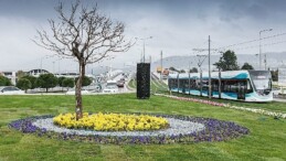 İzmir’e alınacak 22 tramvay aracı için ihale 3 Ekim’de
