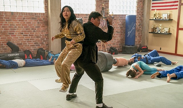 Jackpot 15 Ağustos’ta Prime Görüntü’de Yayında