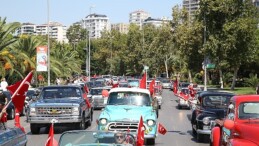 Kadıköy Belediyesi’nden 30 Ağustos Zafer Bayramı Aktiflikleri