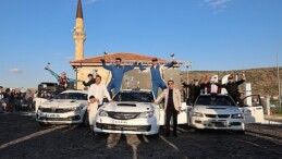 Kapadokya Rallisi’nde Şampiyon Aşikâr Oldu