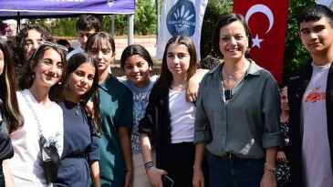 KARBEM’den YKS’de büyük muvaffakiyet