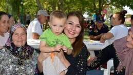 Klasik Karaiğdemir Barajı Balık Tutma Aktifliği Gerçekleştirildi