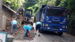 Kocaeli’de inançlı sürüş için pürüzsüz yollar