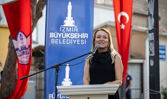 Konak Belediyesi 93. İEF’ye hazır: Teknoloji tecrübeleri ziyaretçileri bekliyor