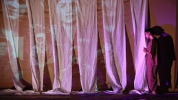 Kurtuluşun Bayanları Efes Selçuk’ta ayakta alkışlandı